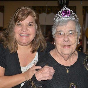 Meet your Posher, Maria